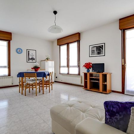 House Boe Apartment Favaro Veneto Exterior photo