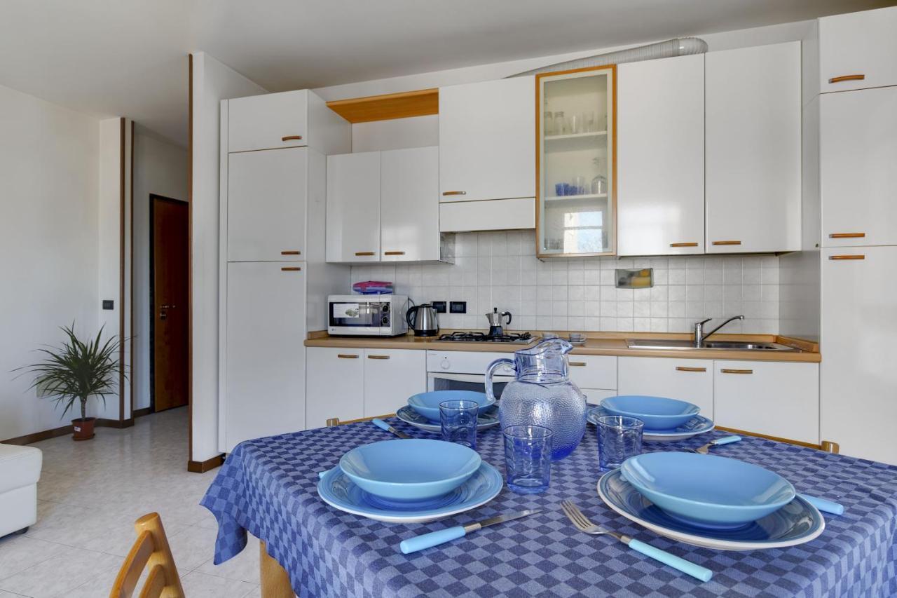 House Boe Apartment Favaro Veneto Exterior photo