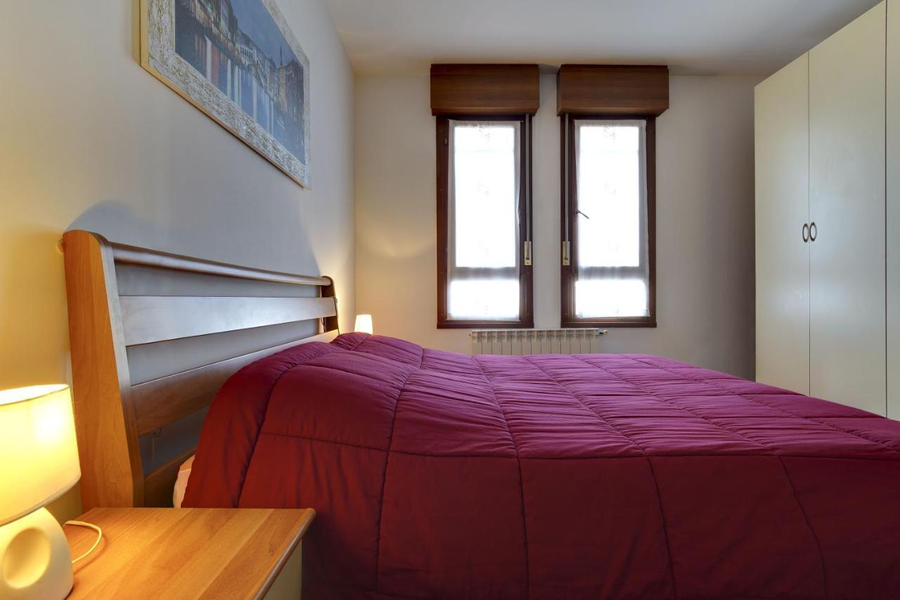 House Boe Apartment Favaro Veneto Exterior photo